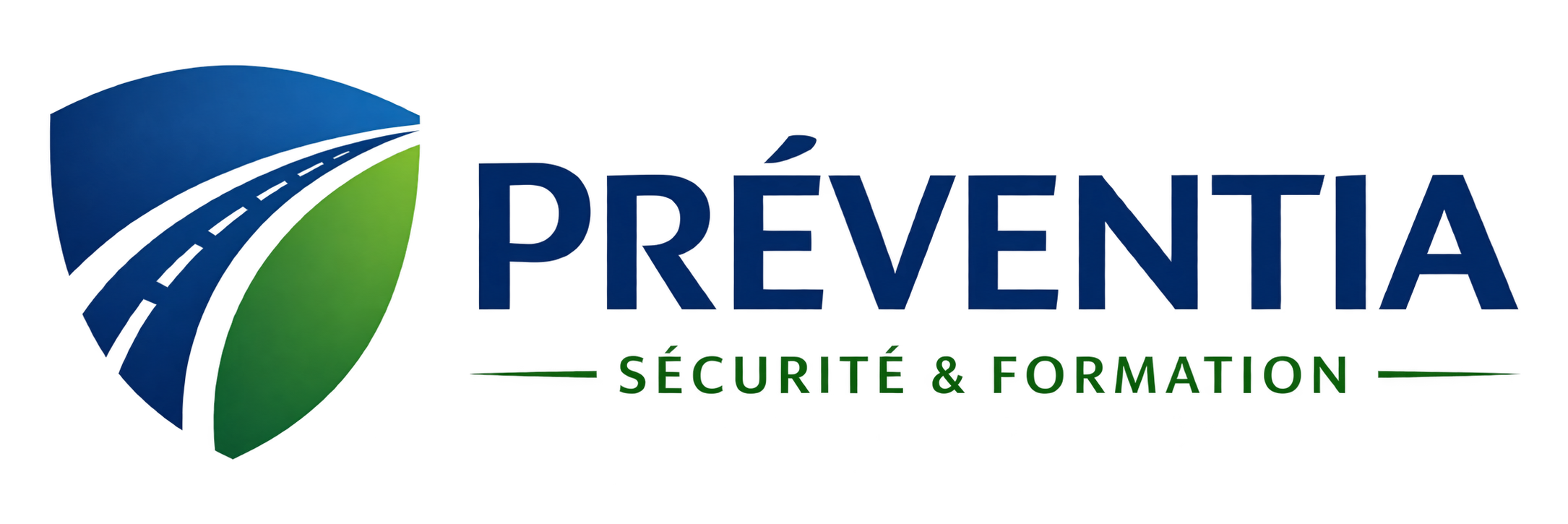 Préventia — Sécurité & Formation